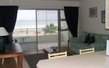 Blouberg Beachfront Accommodation Bloubergstrand Exterior foto