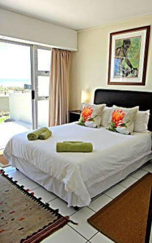 Blouberg Beachfront Accommodation Bloubergstrand Exterior foto