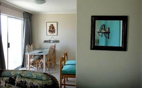 Blouberg Beachfront Accommodation Bloubergstrand Exterior foto