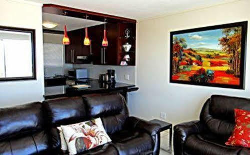 Blouberg Beachfront Accommodation Bloubergstrand Exterior foto