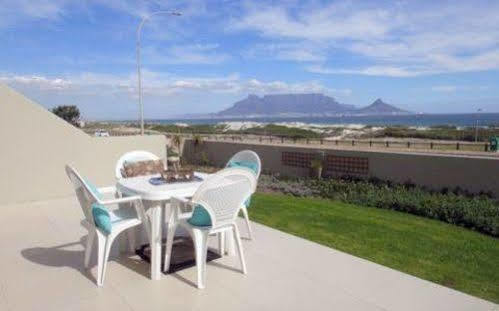 Blouberg Beachfront Accommodation Bloubergstrand Exterior foto