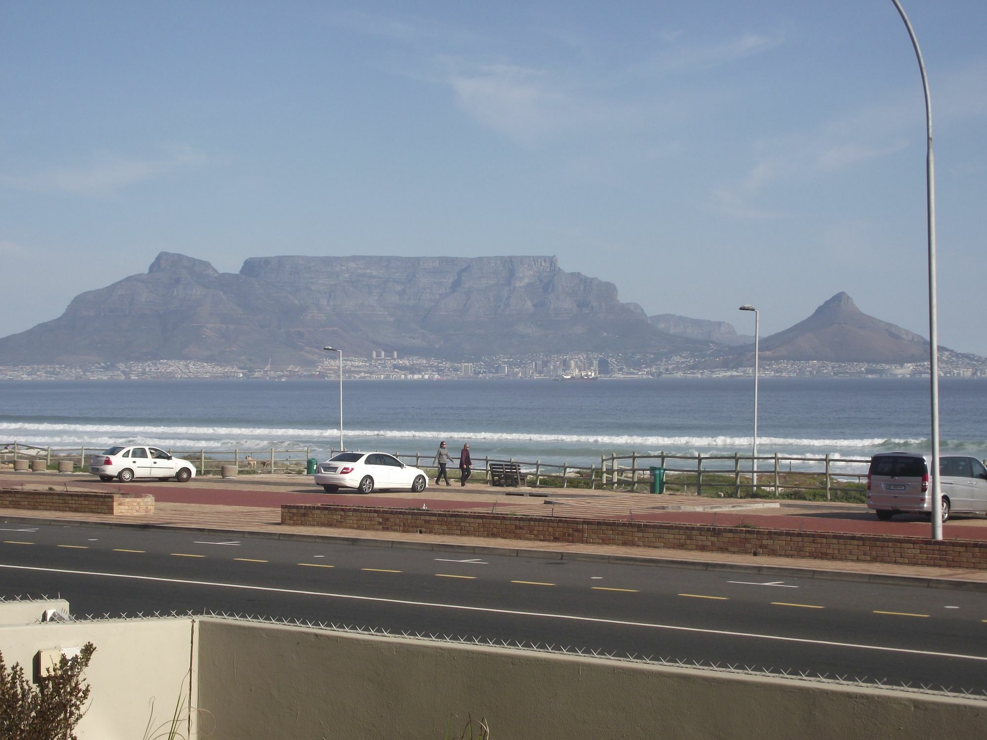 Blouberg Beachfront Accommodation Bloubergstrand Exterior foto